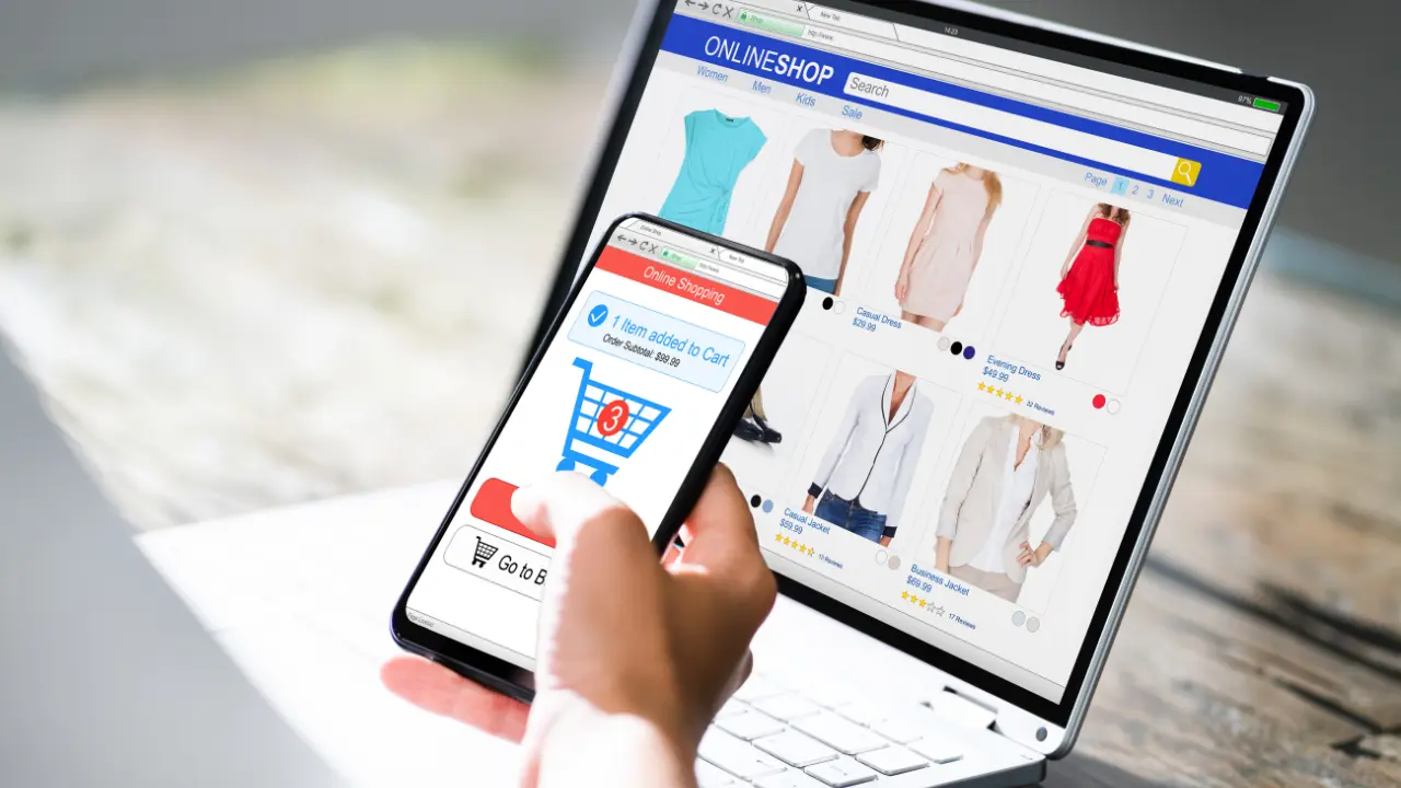 E-Commerce Platform
