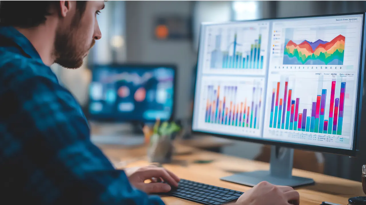 Financial Dashboard