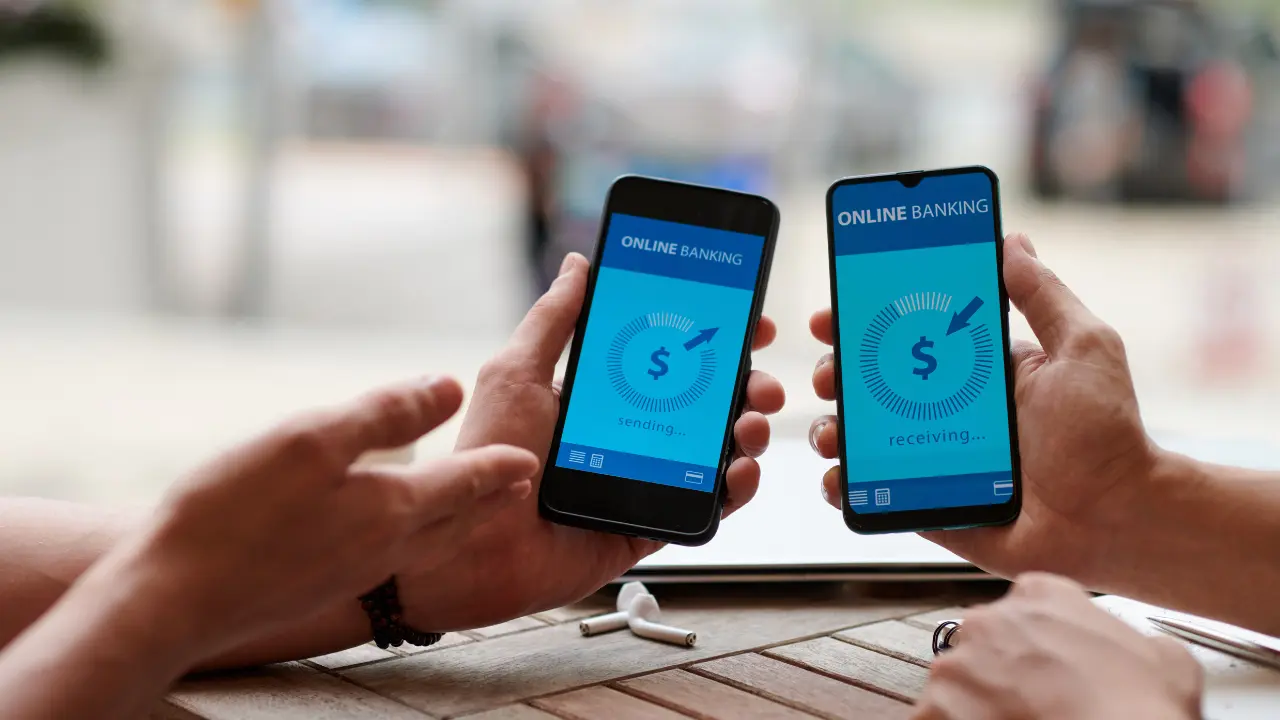Mobile Learning App